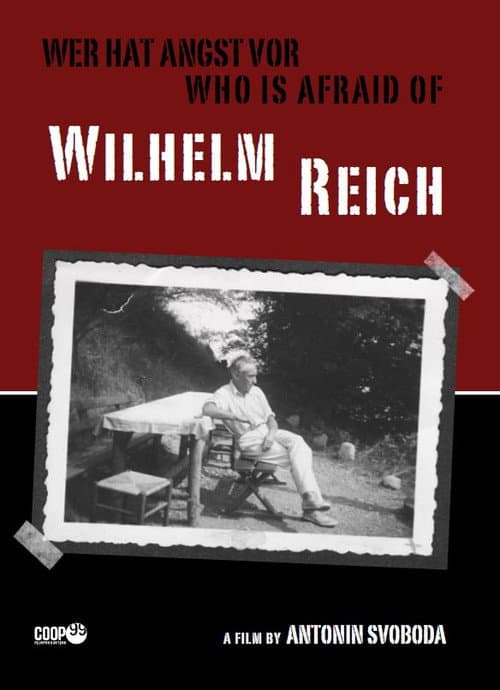 Wer hat Angst vor Wilhelm Reich? (2009) poster