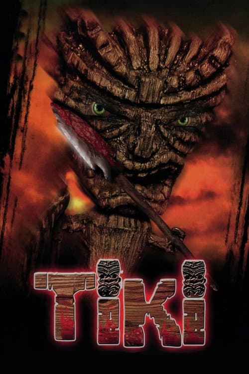 Tiki (2006) poster