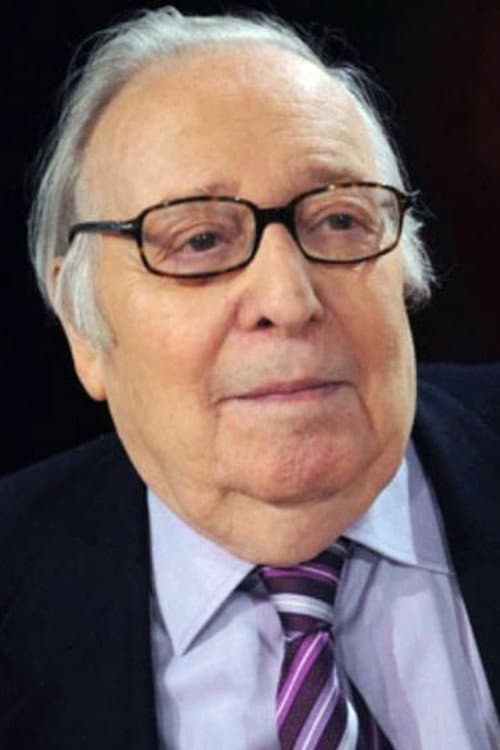 Marc Ferro foto