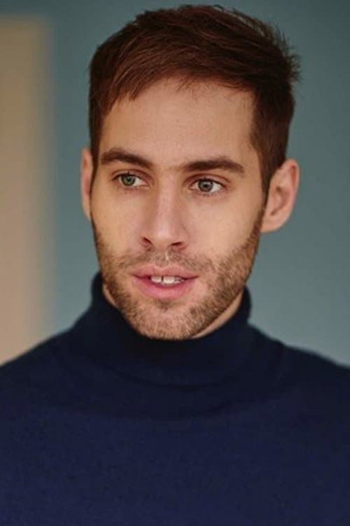 Petr Vančura foto