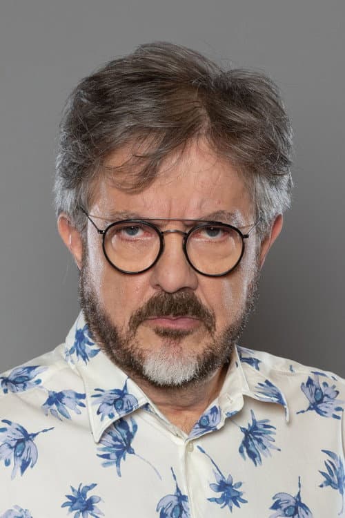 Rocco Tanica foto