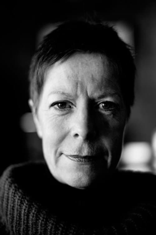Wencke Mühleisen foto