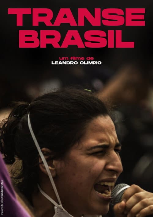 Transe Brasil (2022) poster