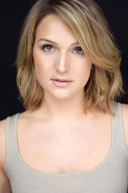 Victoria Duffield foto