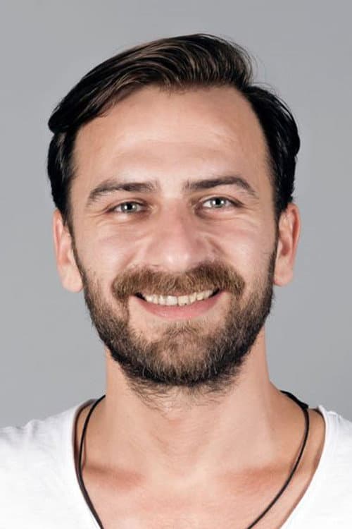 Muhammed Refki foto