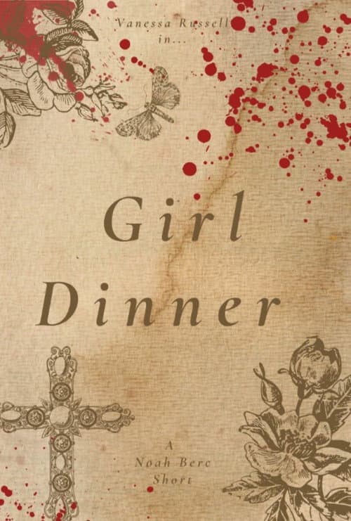 Girl Dinner (2025) poster