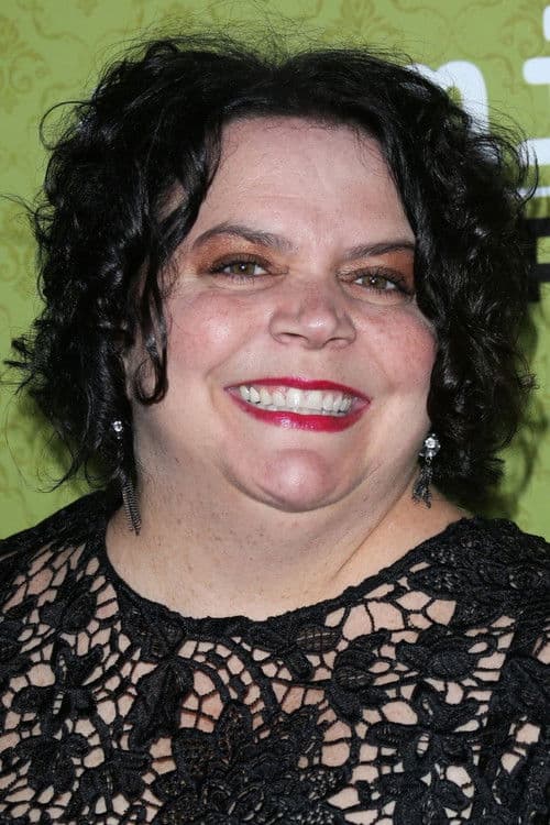 Jen Ray foto