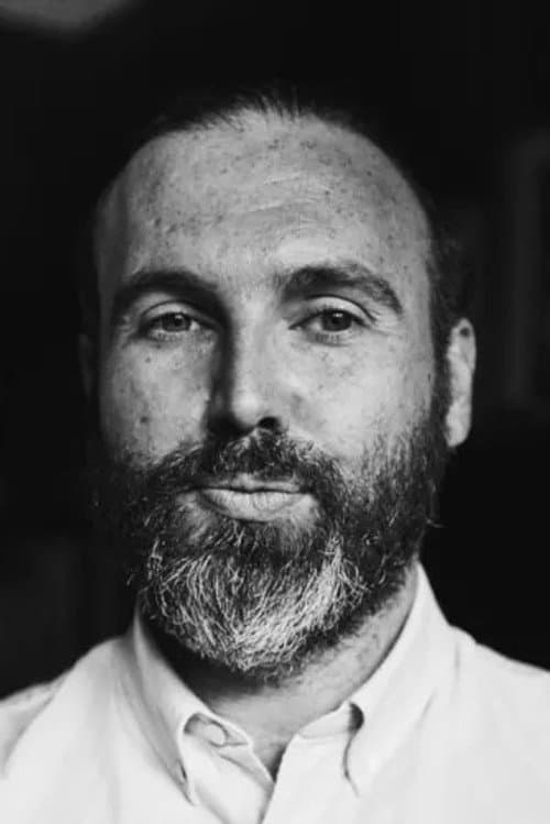 Paul Aaron foto