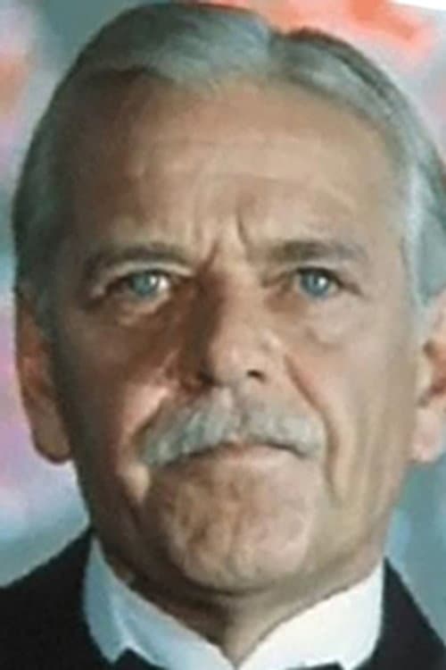 Vytautas Kancleris foto