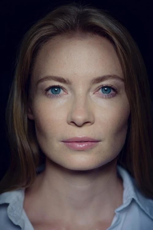 Karolina Chapko foto