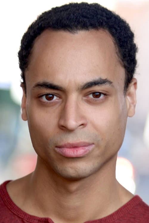 Jesse Reid foto