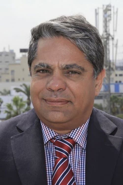Karim Tazi foto