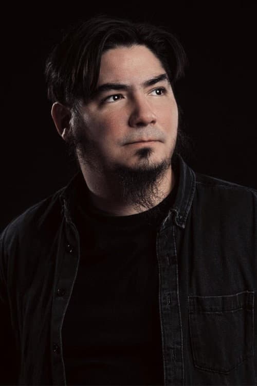 Paul Urkijo Alijo foto