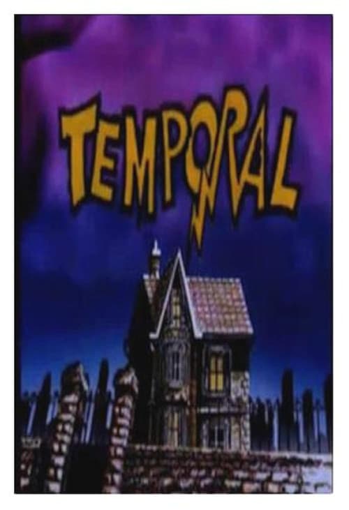 Temporal (1984) poster