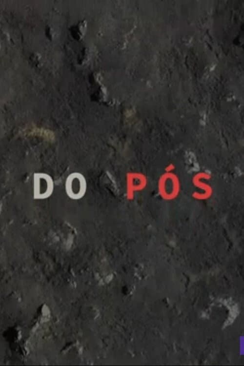 Narrativas do Pós (2020) poster