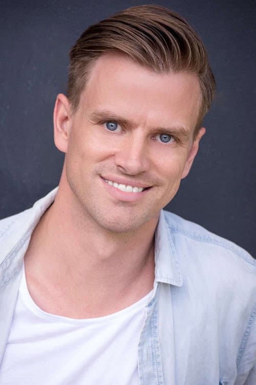 Steve Danielsen foto