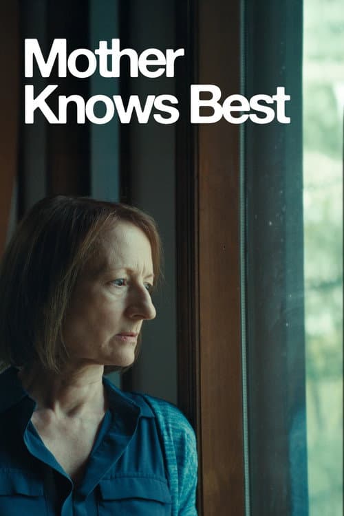 Mother Knows Best (2026) poster