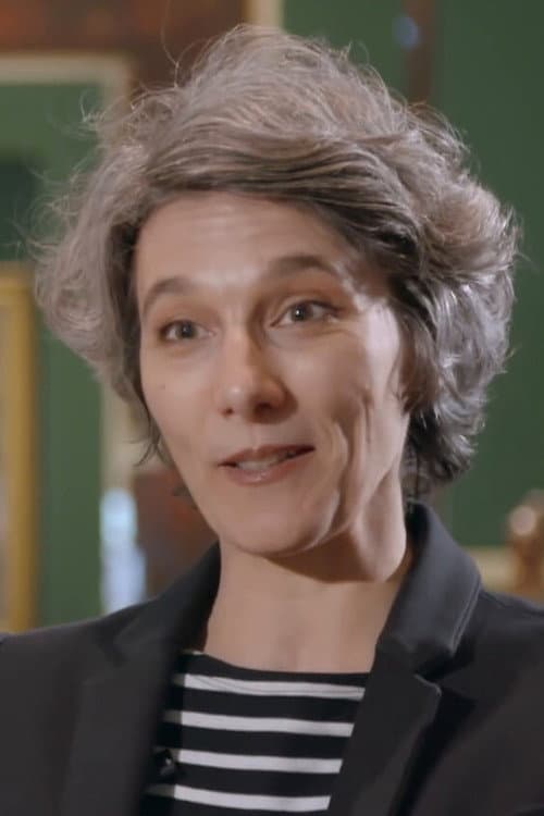 Sylvie Patry foto