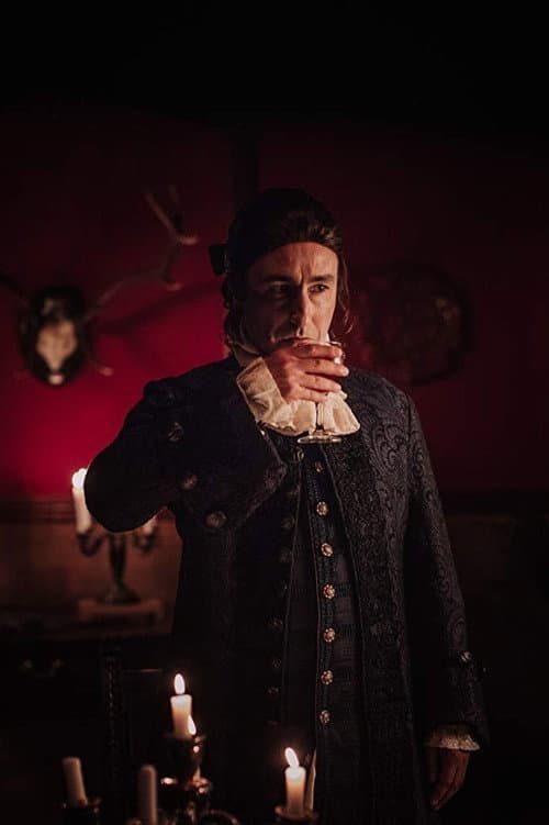 Amargo era el postre (2019) poster