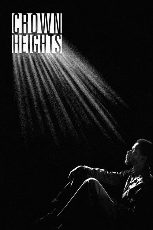 Crown Heights (2017) poster