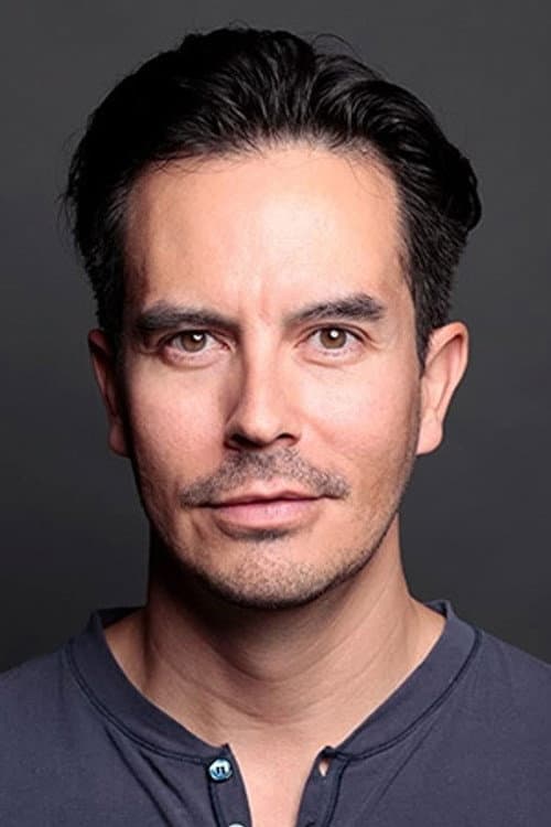 Luis Aldana foto