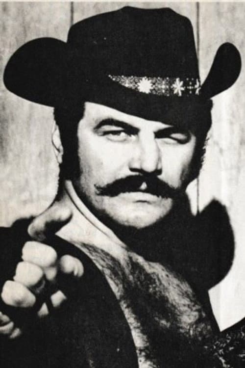 John Lanzo foto
