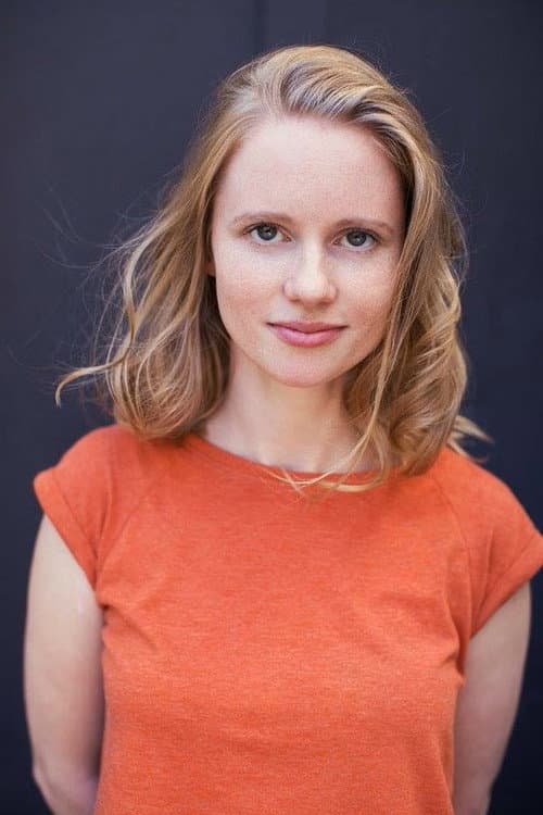 Franziska Breite foto