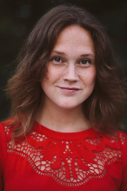 Josefine Mattsson foto