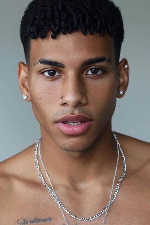 Louis Russell foto