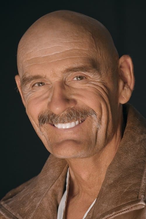 John Saint Ryan foto