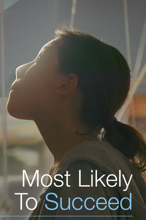Most Likely to Succeed (2015) poster