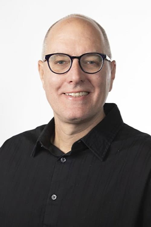 Tom Bancroft foto