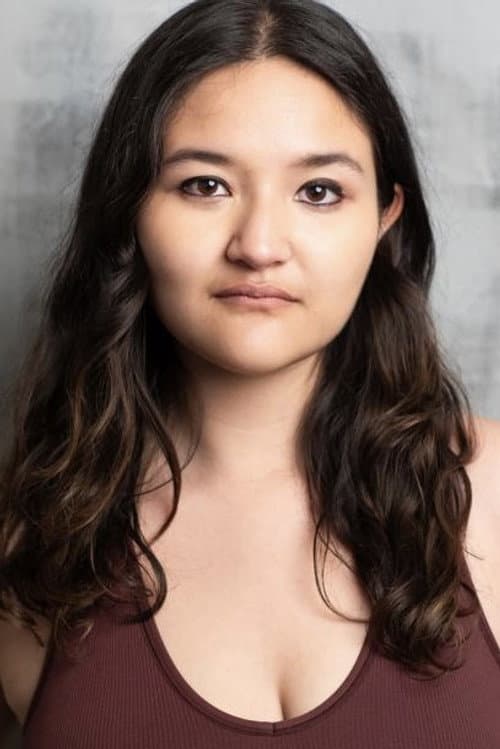 Simone Liu foto
