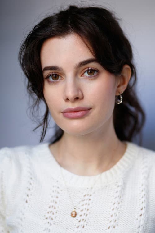 Rebecca Metcalf Cortese foto