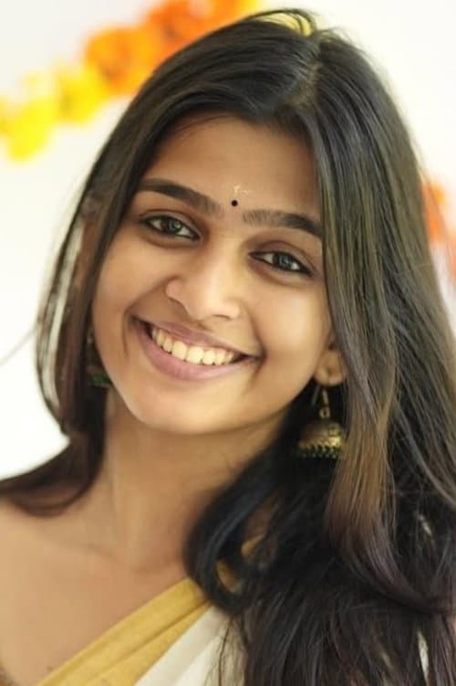 Ananthika Sanilkumar foto