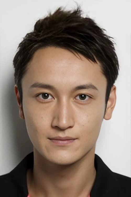 北村栄基 foto