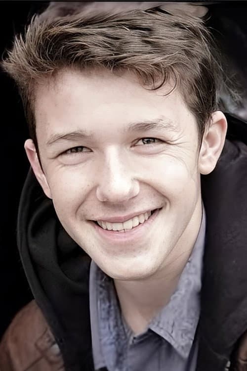 Nicolas Ballarini foto