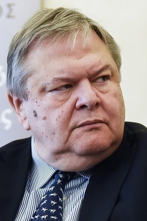 Evangelos Venizelos foto