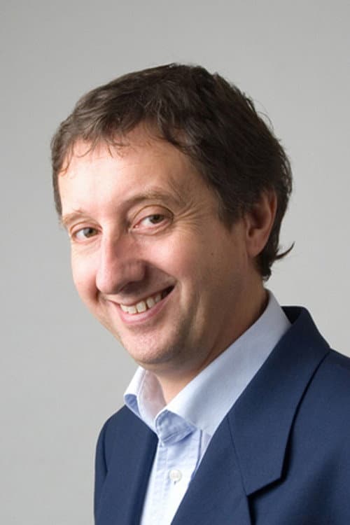 Mauro Pirovano foto