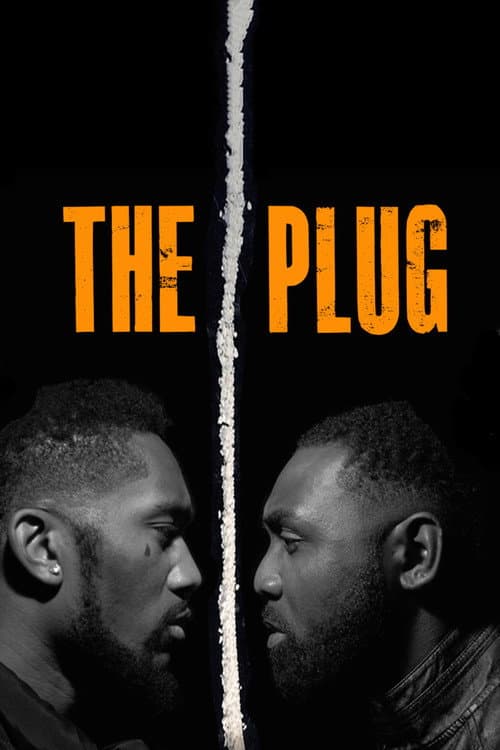 The Plug (2016) poster