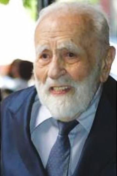Miguel Zacarías foto