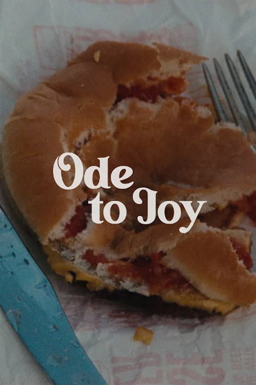 Ode To Joy (2022) poster