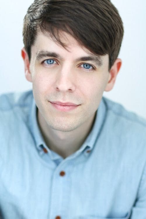Adam Beauchesne foto