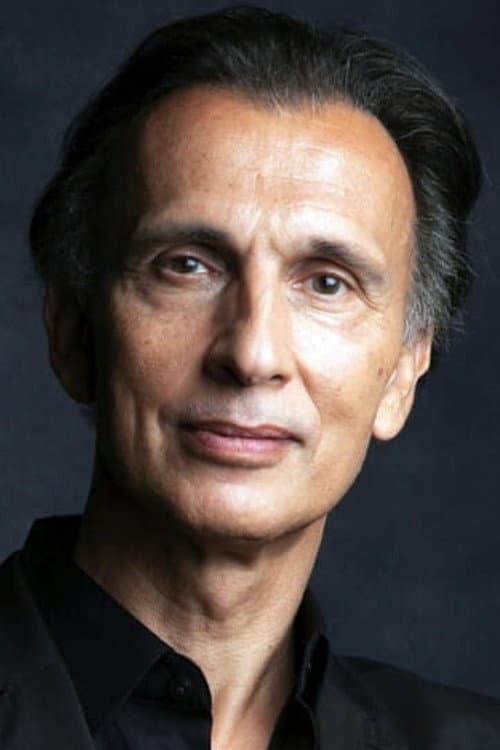 Laurent Hilaire foto
