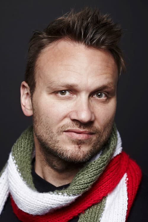 Jean-Sébastien Lozeau foto