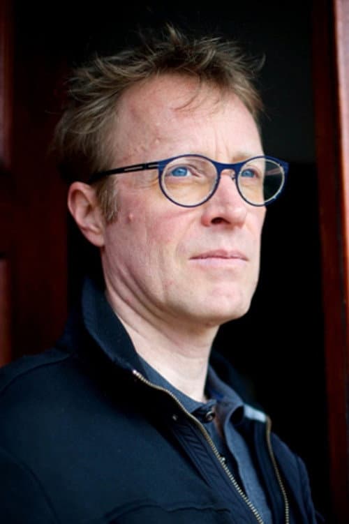 Alain Brunet foto