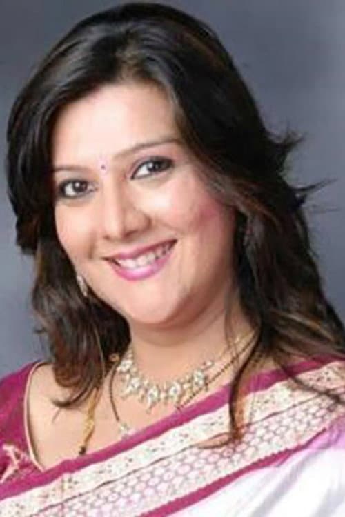 Surabhi Zaveri Vyas foto