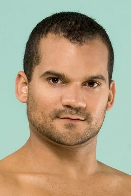 Tony Vega foto