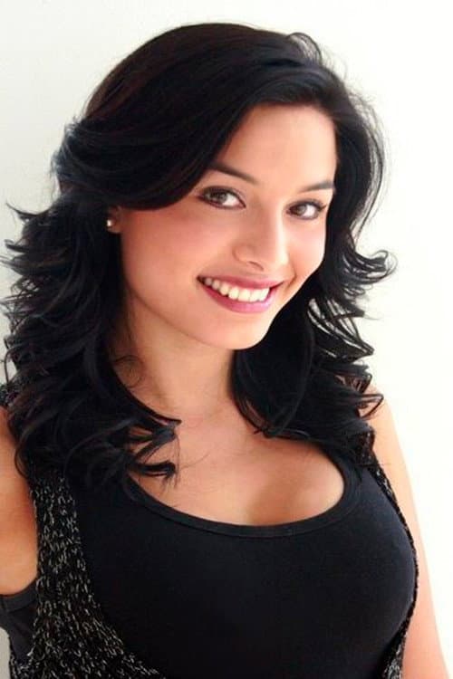 Natalia Salas foto