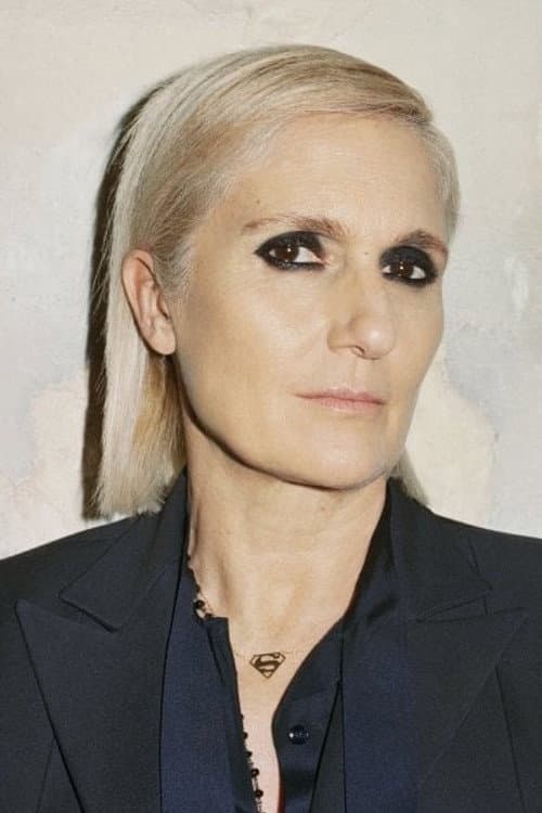 Maria Grazia Chiuri foto